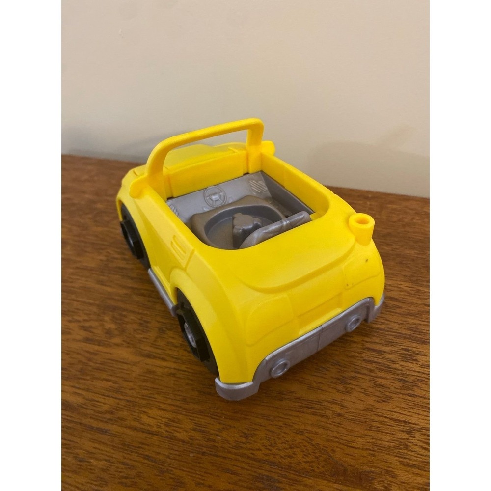 Little People Replacement Car Fisher Price Learning Garage - Picture 5 of 5